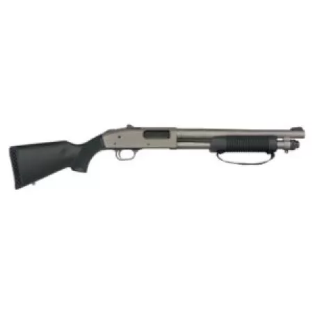 MOSSBERG 590A1 Professional 12Ga 14in 5rd Black Pump-Action Shotgun (50798)
