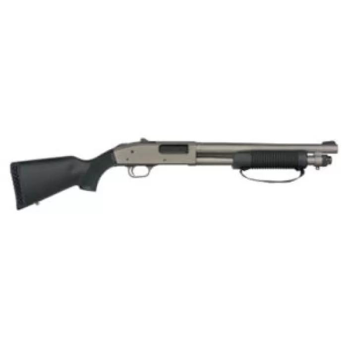 MOSSBERG 590A1 Professional 12Ga 14in 5rd Black Pump-Action Shotgun (50798)