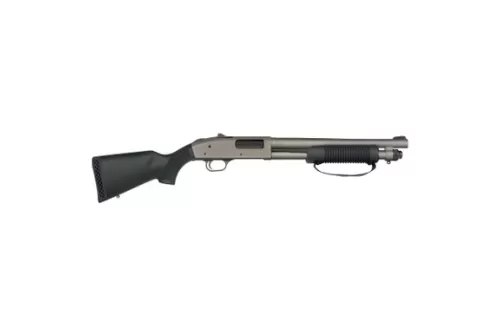 MOSSBERG 590A1 Professional 12Ga 14in 5rd Black Pump-Action Shotgun (50798)