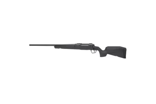 Savage Arms Axis 2 .223 Rem Gray LH Rifle 32093