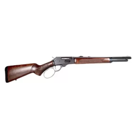 ROSSI R95 Trapper .454 Casull 16.5in 7rd Black/Hardwood Lever-Action Rifle (950454161)