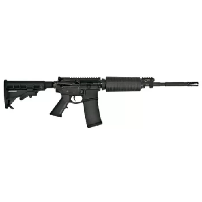 CORE15 M4 5.56mm 16in 30rd Semi-Automatic Piston Rifle (100279) CORE15 M4 5.56mm 16in 30rd Semi-Automatic Piston Rifle (100279)