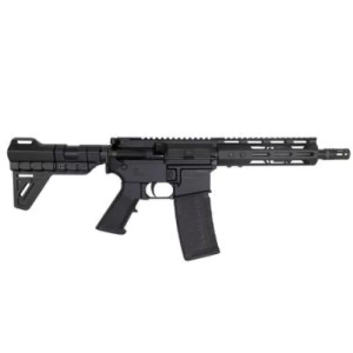 American Tactical Imports MIL SPORT Black .300 AAC Blackout 8.5 American Tactical Imports MIL SPORT Black .300 AAC Blackout 8.5