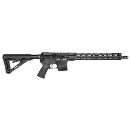 DIAMONDBACK DB15 Carbon Series 5.56mm 16in 10rd Black Colorado Compliant Semi-Auto Rifle (DB1799K005)