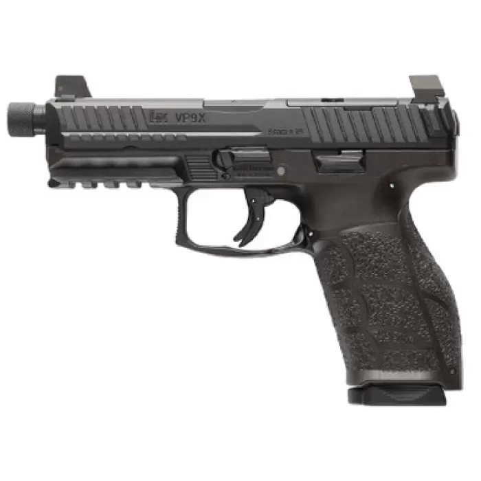 VP9A1 X Tactical VP9A1 X Tactical