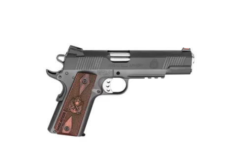 Sprgfld 45Acp Range Ofc Oper 5" 7Rd PI9131L 706397913052