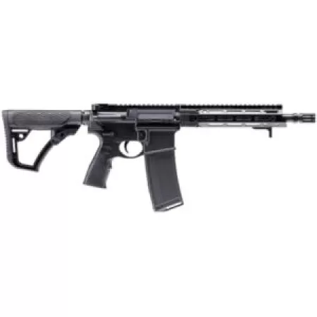 DANIEL DEFENSE DDM4 V7K 5.56mm NATO 10.3in 32rd Short Barrel Semi-Auto Rifle (02-128-10756-047)