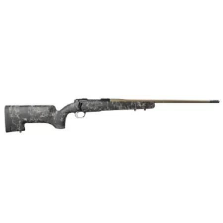 Kimber .308 Win Mojave (84M) Mountain Ascent 22