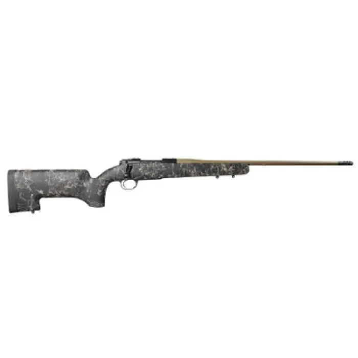Kimber .308 Win Mojave (84M) Mountain Ascent 22