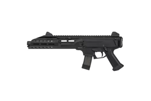Cz-Scorpion Evo 3 S1 9Mm F-Can 10Rd 01353
