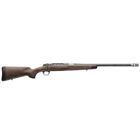 BROWNING X-Bolt 2 Medallion Carbon Fiber .270 Win 22in 4rd Bolt-Action Rifle (036090224)