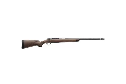 BROWNING X-Bolt 2 Medallion Carbon Fiber .270 Win 22in 4rd Bolt-Action Rifle (036090224)