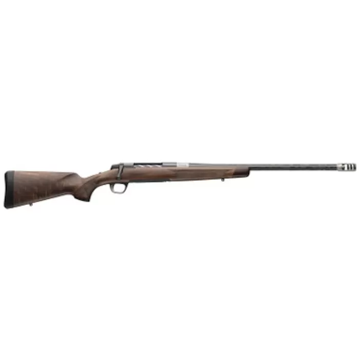 BROWNING X-Bolt 2 Medallion Carbon Fiber .270 Win 22in 4rd Bolt-Action Rifle (036090224)