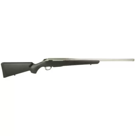 TIKKA T3x Lite Stainless Synthetic 30-06 Springfield 22in 3rd Left Hand Black Bolt-Action Rifle (JRTXB42022MT)