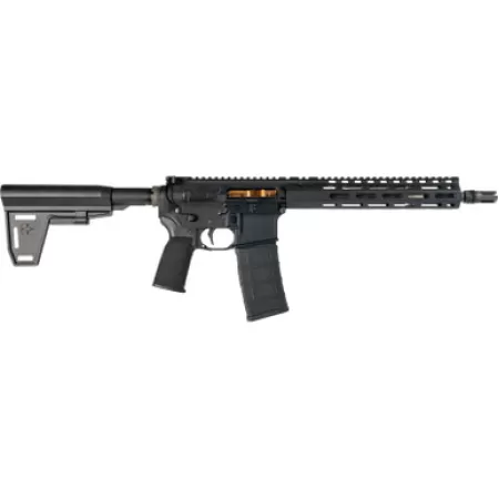 SHADOW SYSTEMS E526 5.56mm 11.5in 10rd Bronze BCG Semi-Automatic Pistol (SS-6033)