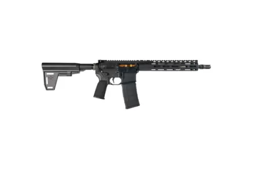 SHADOW SYSTEMS E526 5.56mm 11.5in 10rd Bronze BCG Semi-Automatic Pistol (SS-6033)