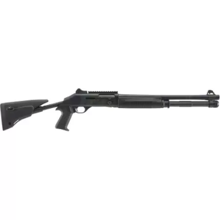Benelli M4 EXT 12 GA 18.5
