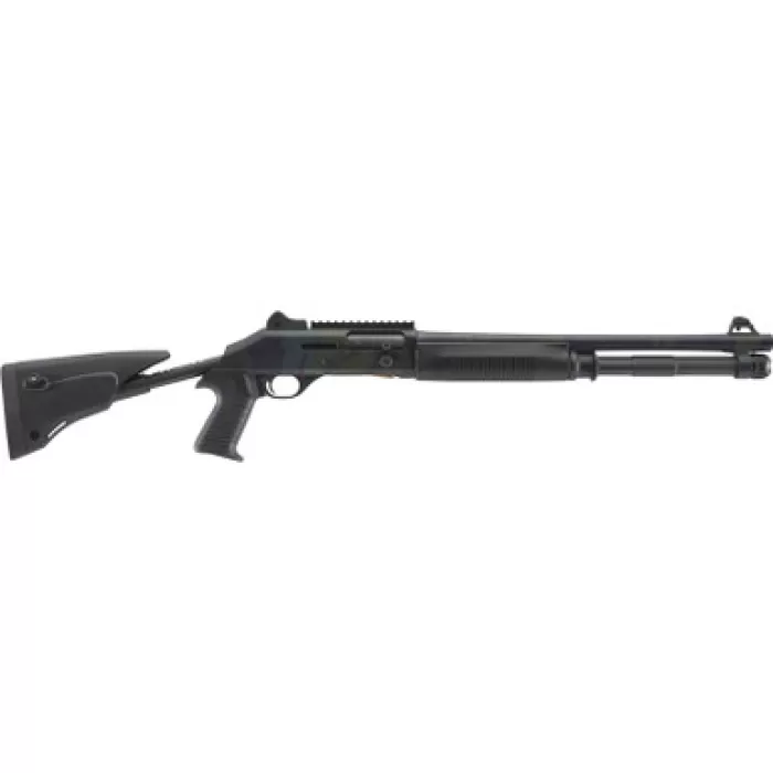 Benelli M4 EXT 12 GA 18.5