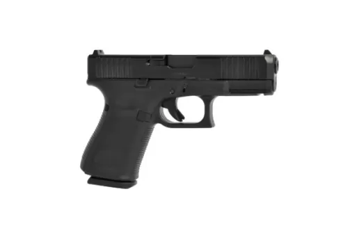 GLOCK G19 Gen5 MOS 9mm 4.02in 10rd Semi-Automatic Pistol (UA195S201MOS)