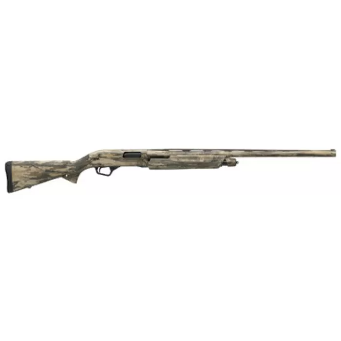 WINCHESTER REPEATING ARMS SXP Waterfowl Hunter 12 Gauge 26in 4rd Realtree Legacy Pump-Action Shotgun (512469391)