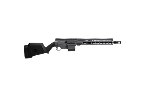 RIFLE DISSENT Br4 5.56 14.5 P&W Tungsten