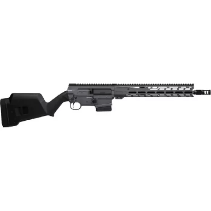 RIFLE DISSENT Br4 5.56 14.5 P&W Tungsten