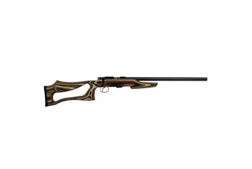 CZ Usa 455 Varmint Evolution 22Lr Coyote Laminate 5Rd 02246