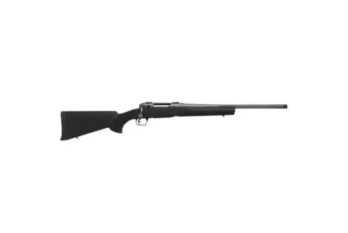 SAVAGE 110 Trail Hunter Lite V2 5.56x45mm NATO 20in Threaded 4rd Black Stock Bolt-Action Rifle (33001)