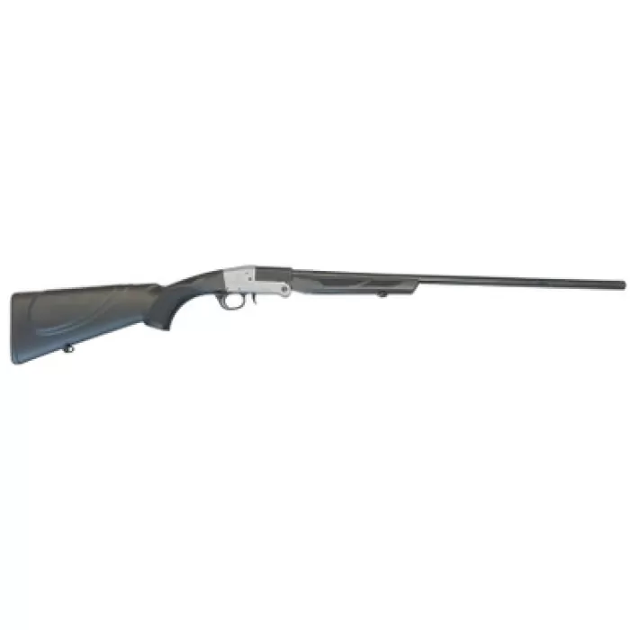 ATI Nomad G3 SGS 20Ga 26in Single-Shot Break Open Shotgun (ATIG20NMD26G3)