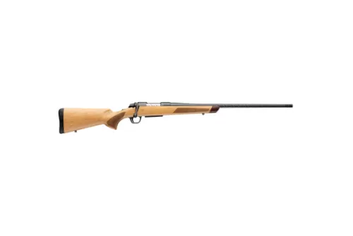 BROWNING AB3 Pro Hunter Maple Deluxe 30/06 22in 4rd Bolt-Action Rifle (035849226)