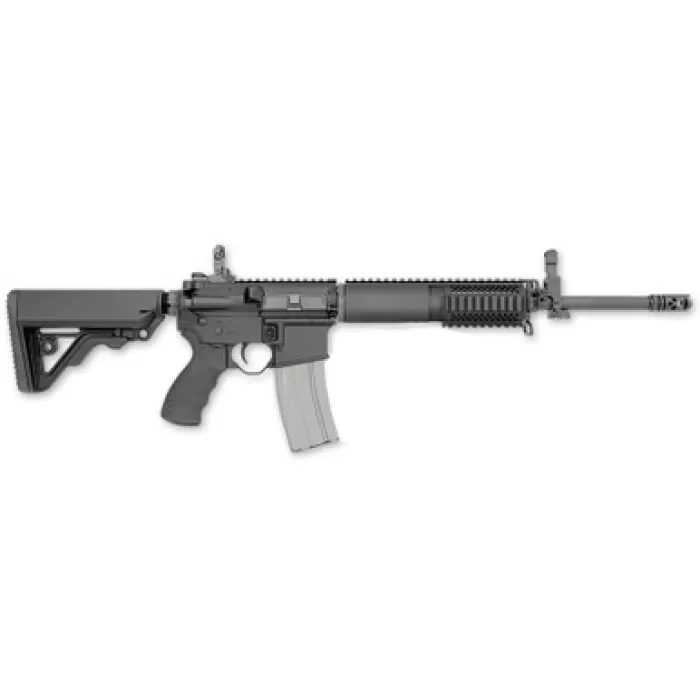 ROCK RIVER ARMS Elite Comp 5.56mm 16in 30rd LAR-15 Semi-Automatic Rifle (AR1270) ROCK RIVER ARMS Elite Comp 5.56mm 16in 30rd LAR-15 Semi-Automatic Rifle (AR1270)