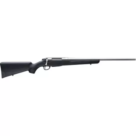TIKKA T3x Lite Stainless 223 Rem 20in 4rd Black Synthetic Bolt-Action Rifle (JRTXB31220MT)