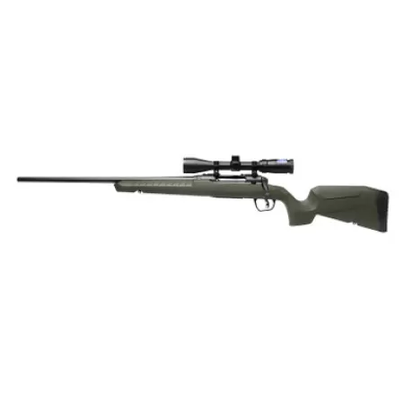Savage Arms Axis 2 XP 400 Legend Green LH Rifle 32189