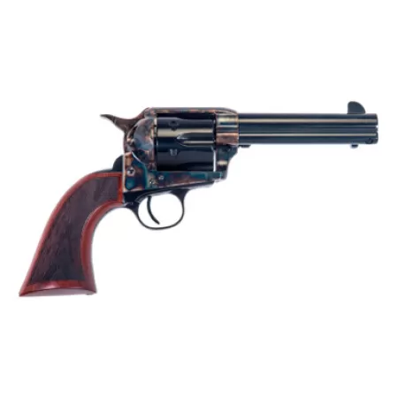TAYLORS & COMPANY The Gunfighter Defender 45LC 4.75in 6rd Revolver (555168)