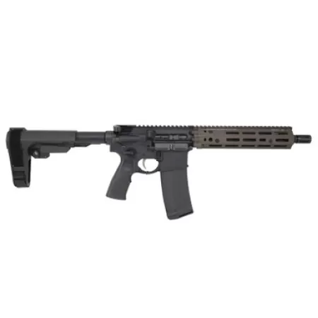Daniel Defense DD4 MK18 RIII 5.56mm 10.3