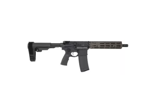 Daniel Defense DD4 MK18 RIII 5.56mm 10.3