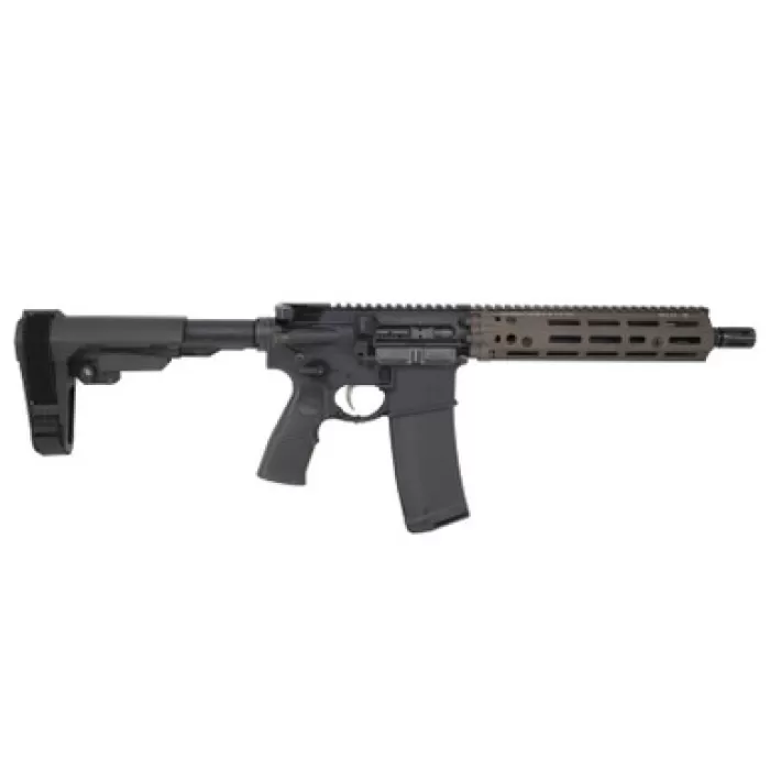 Daniel Defense DD4 MK18 RIII 5.56mm 10.3