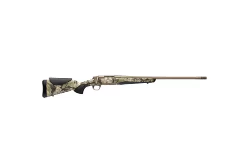 BROWNING X-Bolt 2 Speed Kryptek Transitional 7mm PRC 24in 3rd Bolt-Action Rifle (036138298)