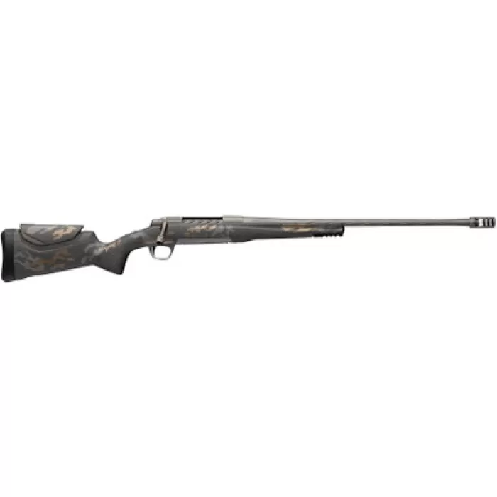 BROWNING X-Bolt 2 Mountain Pro SPR 7 PRC 20in 3rd Tungsten Bolt-Action Rifle (036082298)