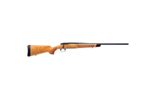BROWNING X-Bolt 2 Hunter Maple Deluxe .308 Win 22in 4rd Bolt-Action Rifle (036044218)
