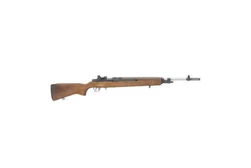 Springfield Armory M1a Super Match 308Win SS Walnut CA Lega SA9802CA 706397869052