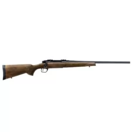 Remington 783 Walnut 7Mmrem 22 Crossfire Trigger 85876