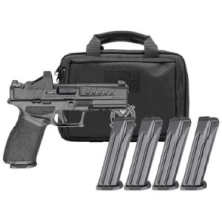SPG EC9459BLCPAC       ECHLN FS  UDT  4.5      10R
