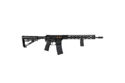 SHADOW SYSTEMS U526 5.56mm NATO 16in 10rd Semi-Automatic Rifle, CA Compliant (SS-6040-CA)