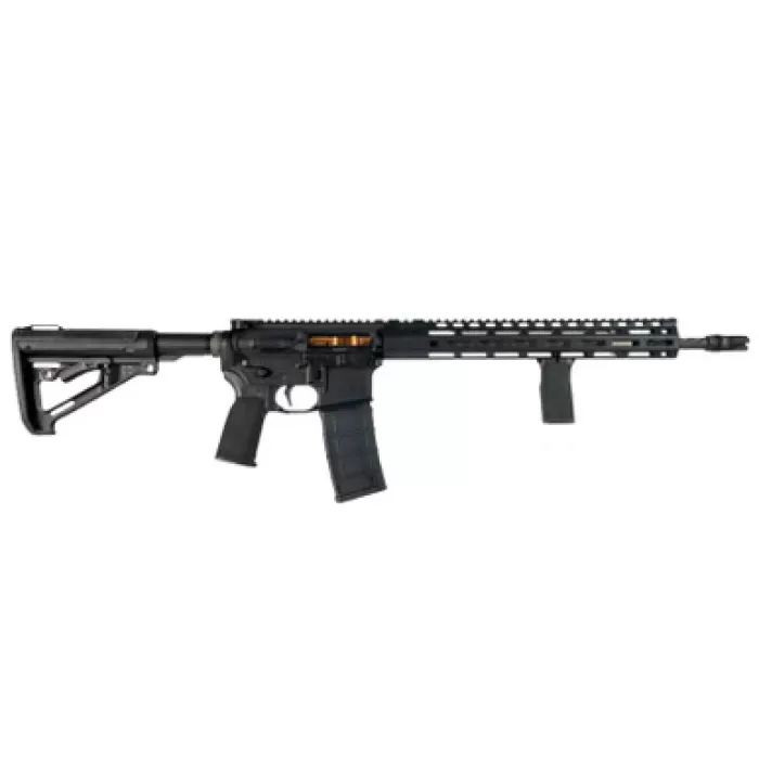 SHADOW SYSTEMS U526 5.56mm NATO 16in 10rd Semi-Automatic Rifle, CA Compliant (SS-6040-CA)