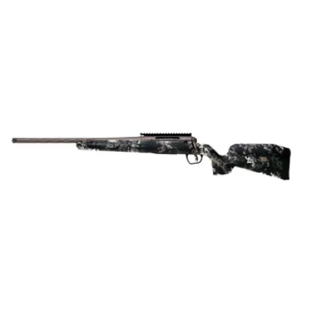 SAVAGE Axis 2 Pro 6.5 Creedmoor 20in 4rd Forest SP Camo Left Hand Bolt-Action Rifle (32365)