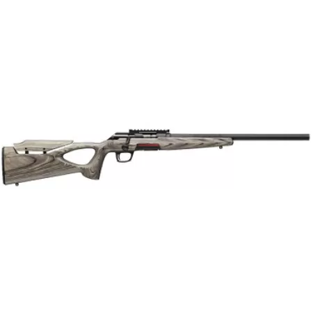 WINCHESTER REPEATING ARMS Xpert Thumbhole Target SR .17 WSM 18in 8rd Bolt-Action Rifle (525227286)