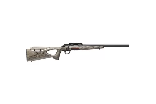 WINCHESTER REPEATING ARMS Xpert Thumbhole Target SR .17 WSM 18in 8rd Bolt-Action Rifle (525227286)