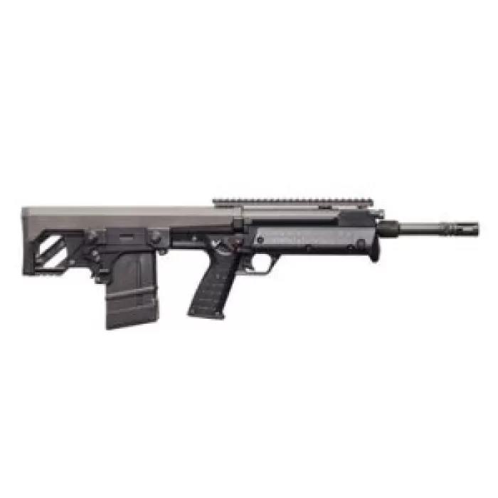 Kel-Tec Rfb Carbine 308 18" C Blk W/Rail 1/10 RFB18CBLK Kel-Tec Rfb Carbine 308 18" C Blk W/Rail 1/10 RFB18CBLK