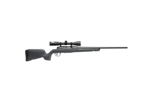 Savage Arms Axis 2 XP Compact 400 Legend Gray LH Rifle 32256